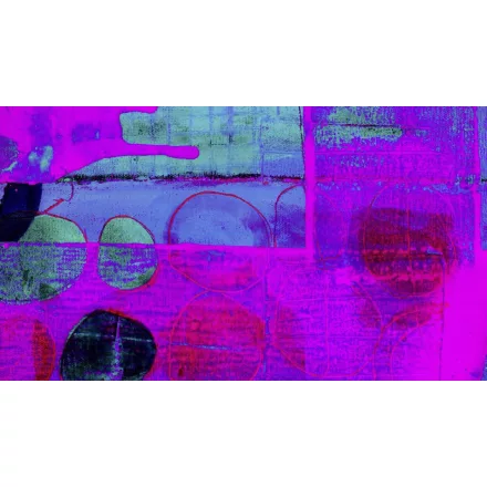 Komar / Roswitha Huber poszter