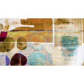 Komar / Roswitha Huber poszter