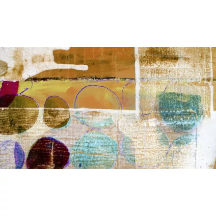 Komar / Roswitha Huber poszter