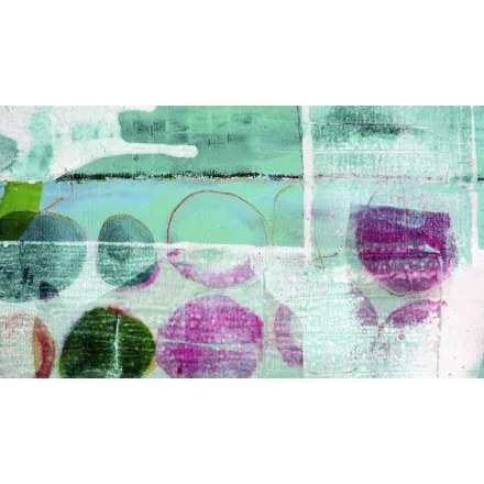 Komar / Roswitha Huber poszter