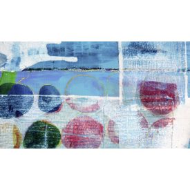 Komar / Roswitha Huber poszter