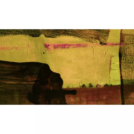 Komar / Roswitha Huber poszter