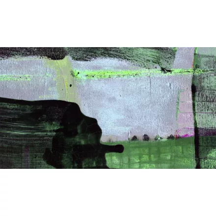 Komar / Roswitha Huber poszter