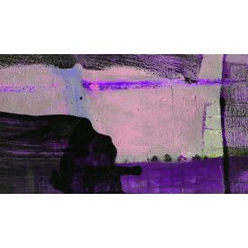 Komar / Roswitha Huber poszter