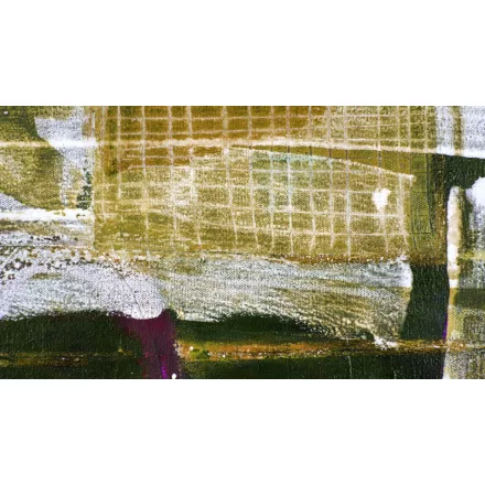 Komar / Roswitha Huber poszter