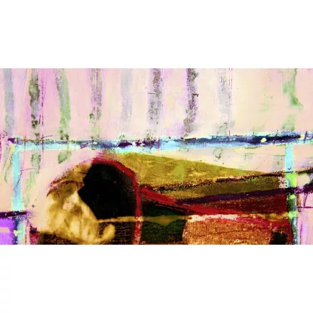 Komar / Roswitha Huber poszter