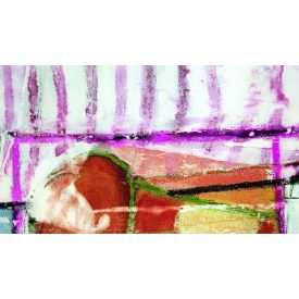 Komar / Roswitha Huber poszter