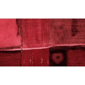 Komar / Roswitha Huber poszter