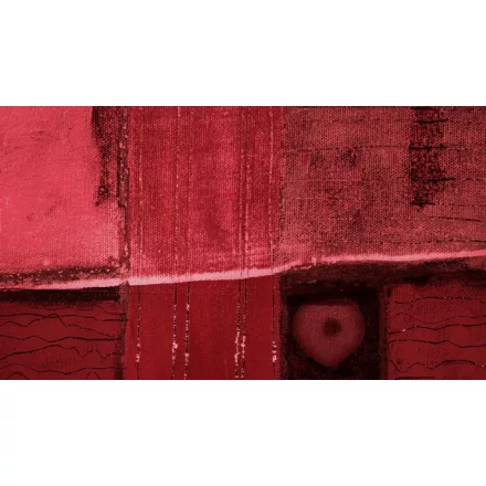 Komar / Roswitha Huber poszter