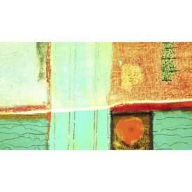 Komar / Roswitha Huber poszter