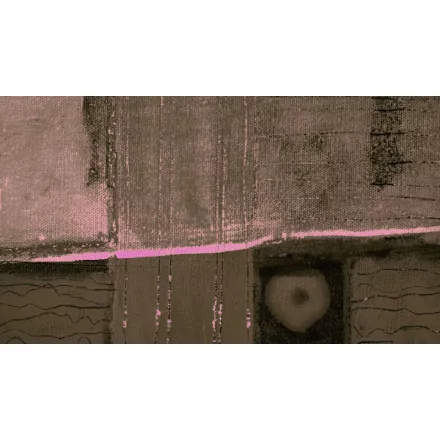 Komar / Roswitha Huber poszter