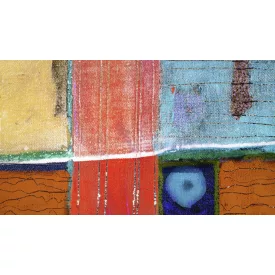 Komar / Roswitha Huber poszter