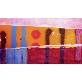 Komar / Roswitha Huber poszter