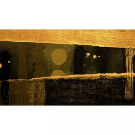 Komar / Roswitha Huber poszter