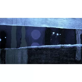 Komar / Roswitha Huber poszter