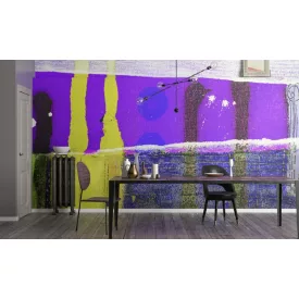 Komar / Roswitha Huber poszter