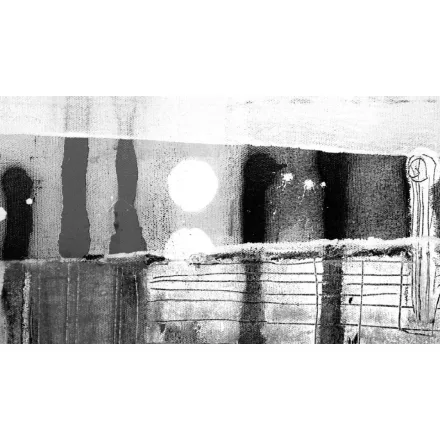 Komar / Roswitha Huber poszter