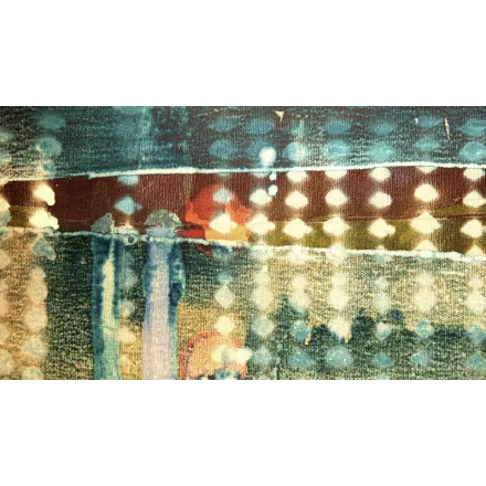 Komar / Roswitha Huber poszter