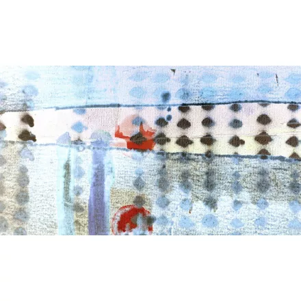 Komar / Roswitha Huber poszter