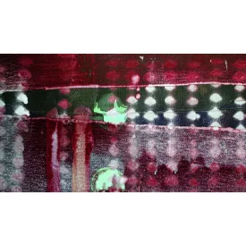 Komar / Roswitha Huber poszter