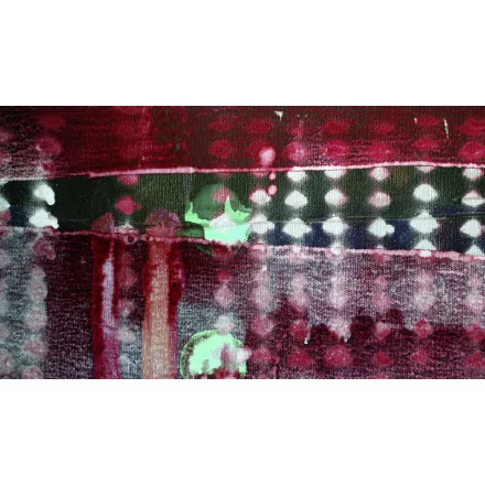 Komar / Roswitha Huber poszter