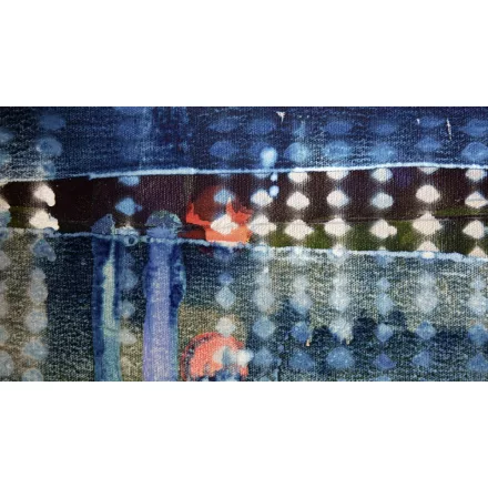 Komar / Roswitha Huber poszter