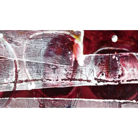 Komar / Roswitha Huber poszter