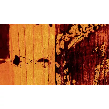 Komar / Roswitha Huber poszter