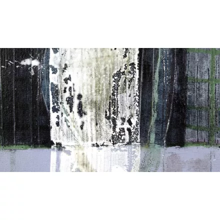 Komar / Roswitha Huber poszter