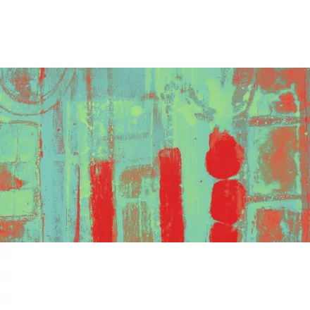 Komar / Roswitha Huber poszter