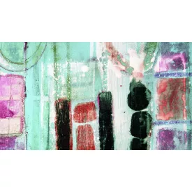 Komar / Roswitha Huber poszter