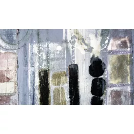 Komar / Roswitha Huber poszter