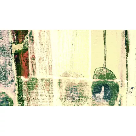 Komar / Roswitha Huber poszter