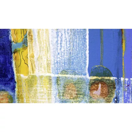 Komar / Roswitha Huber poszter