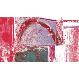 Komar / Roswitha Huber poszter