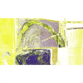 Komar / Roswitha Huber poszter