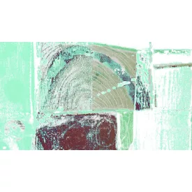 Komar / Roswitha Huber poszter