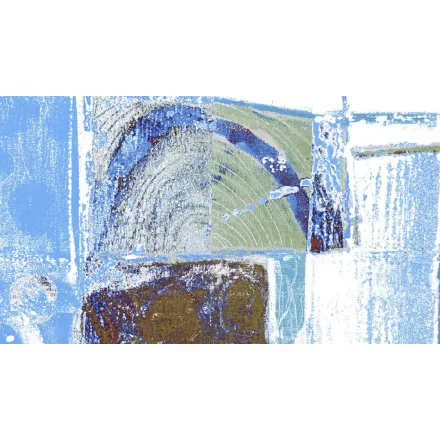 Komar / Roswitha Huber poszter