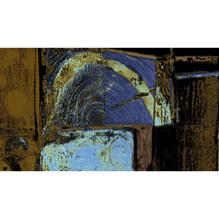 Komar / Roswitha Huber poszter