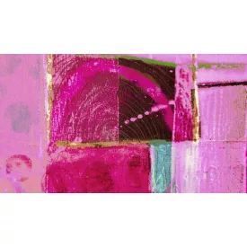 Komar / Roswitha Huber poszter