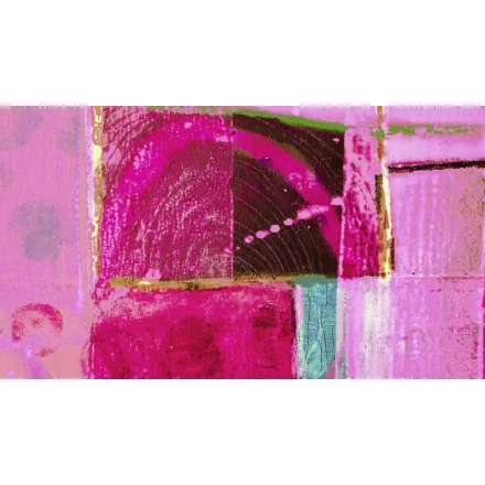 Komar / Roswitha Huber poszter