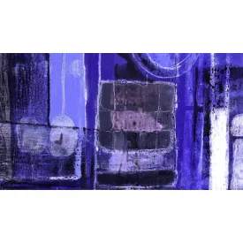 Komar / Roswitha Huber poszter