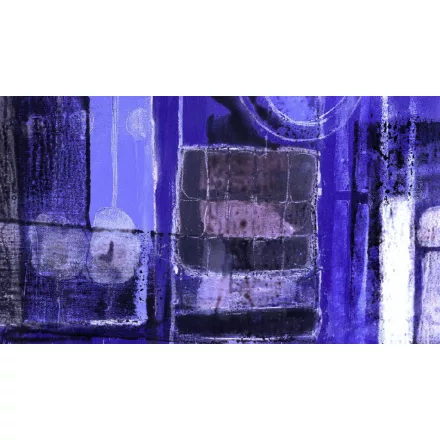 Komar / Roswitha Huber poszter