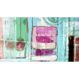 Komar / Roswitha Huber poszter