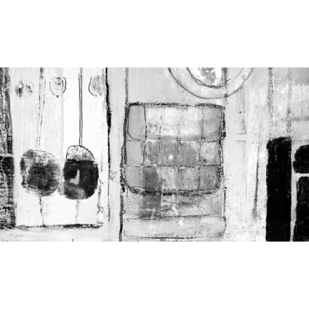 Komar / Roswitha Huber poszter