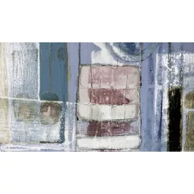 Komar / Roswitha Huber poszter