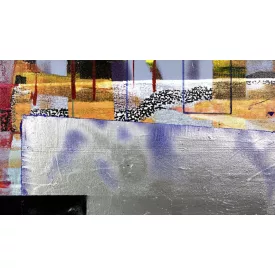 Komar / Roswitha Huber poszter