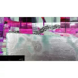 Komar / Roswitha Huber poszter