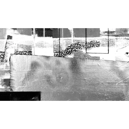 Komar / Roswitha Huber poszter