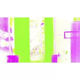 Komar / Roswitha Huber poszter